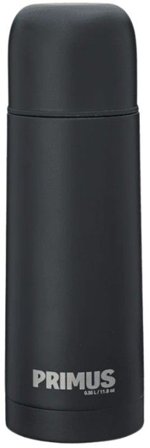 Primus Classic Light Vacuum Bottle 0.35L Black