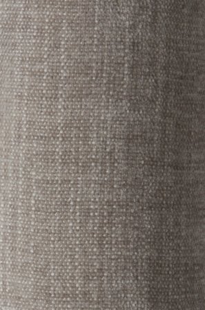 Jotex - Tokyo Chenille Stoffprøve Polyester Greige BOSTON - Kjøp Stoffprøver - Møbler hos Jotex