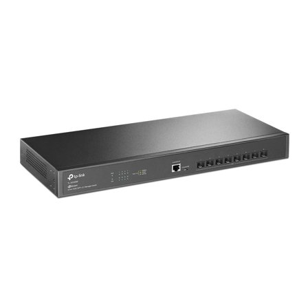 TP-Link JetStream 8-Port 10GE SFP+