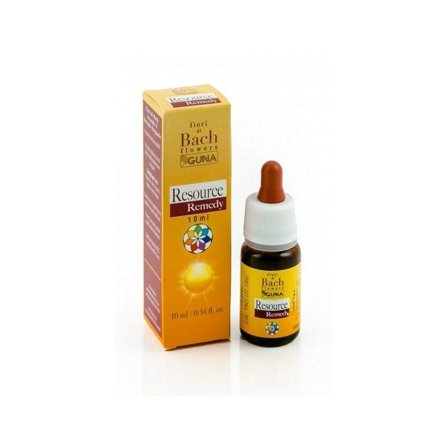 Guna Resource Rem Gocce 10ml