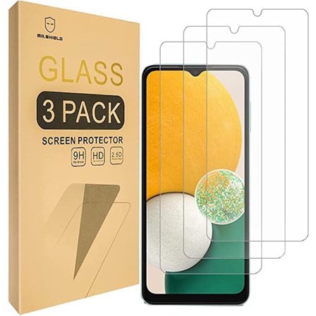 3 kpl näytönsuojia Samsung A14:lle