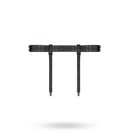 Shots: Ouch! Skulls and Bones - Hofteholder med Hodeskaller - Vuxen: Sexy klær