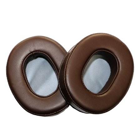 Öronkuddar av Fårskinn för SONY MDR-1ADAC/1ABT/1A1R/1RBT