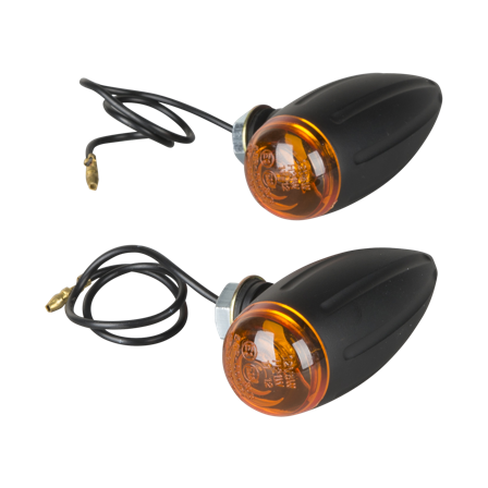 Intermitentes Hyper Bullet 5W