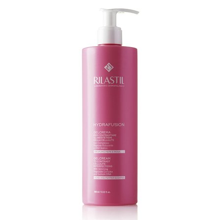 Rilastil Gel crema 400ml - Gel corpo anticellulite