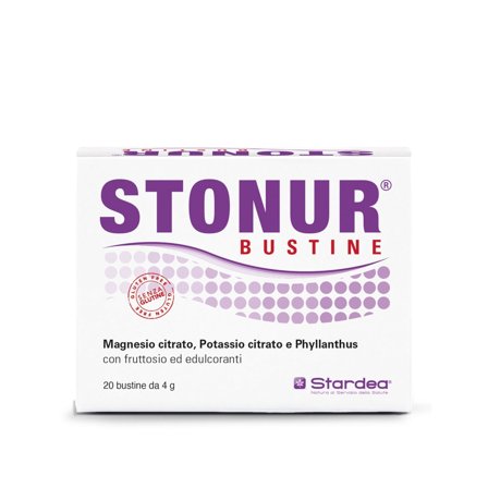 Stonur 20 buste
