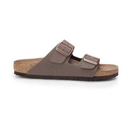 Birkenstock Flade sko Brun, Herre, Størrelse: 42 EU