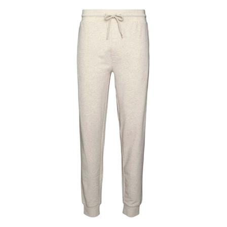 Tommy Hilfiger Sweatpants , Beige , Heren , Maat: S