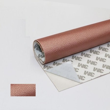 Selvklebende lærimitasjon reparasjon lærimitasjonsreparasjonsbånd lærimitasjon reparasjon rosagull