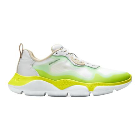 Cole Haan, Zerøgrand Radiant Sneakers Wit, Dames, Maat:38 EU
