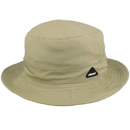Element - Grön bucket Hatt - Shift Hat Tea Bucket @ Hatstore