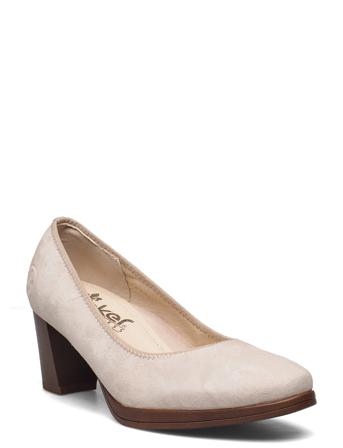 49560-60 Beige Rieker