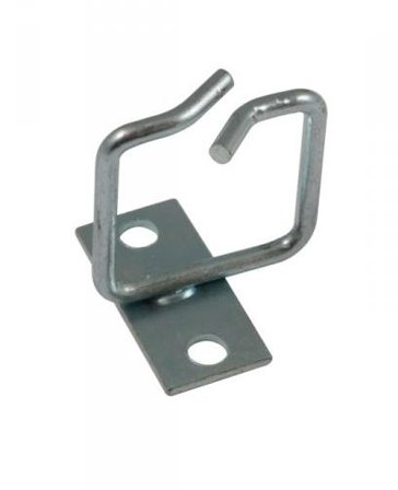 ALLNET Cable Clamp Metallic