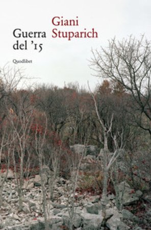 Guerra del '15 Giani Stuparich