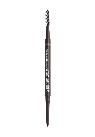 Xlash Micro-sculpting Brow Pencil Ögonbryn Unisex Brun 3ML