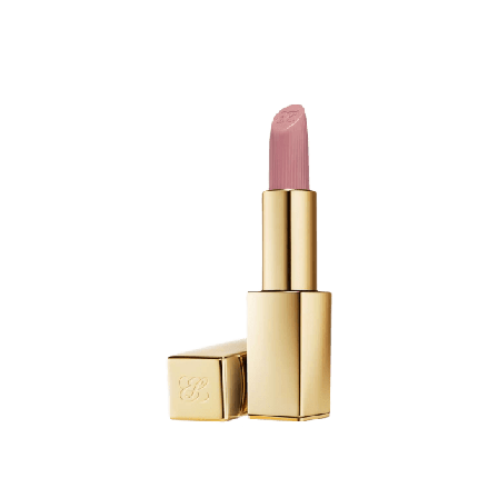 Estée Lauder Pure Color Lipstick Matte Läppstift Dam Brun 3.5G