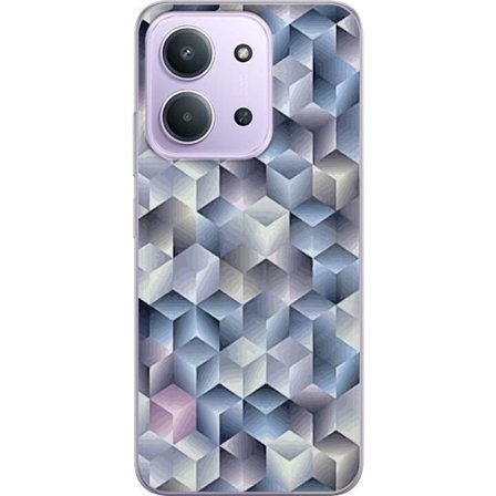 Mobilskal till Xiaomi Redmi 15C med Cyklon