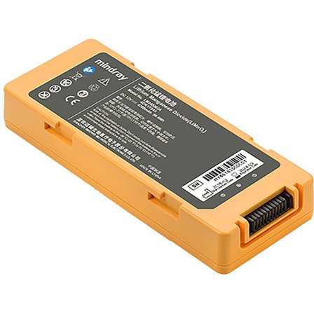 MINDRAY Mindray Batteri Beneheart - Lyreco - Skyddsutrustning - Första Hjälpen - Hjärtstartare tillbehör