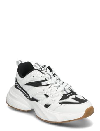 Athena 100 Matalavartiset Sneakerit Tennarit White Aim ́n