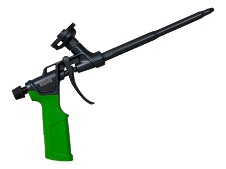 ESSVE NBS MG PRO 3 Fogskumpistol, Övriga maskintillbehör