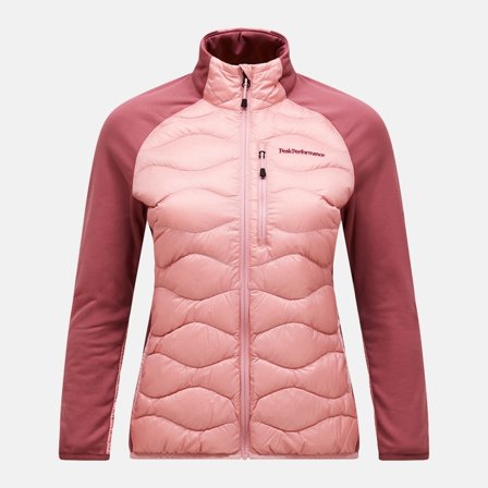 Peak Performance - Helium Hybrid Down Jacket Dam