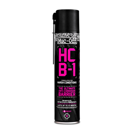 Muc-Off HCB-1 400ml