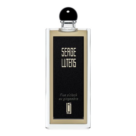 Serge Lutens Collection Noire Five O'Clock Au Gingembre 50ml - Eau de Parfum