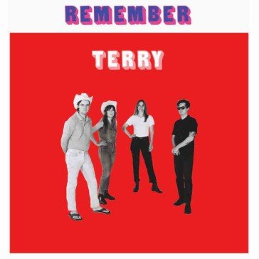 Remember terry TERRY