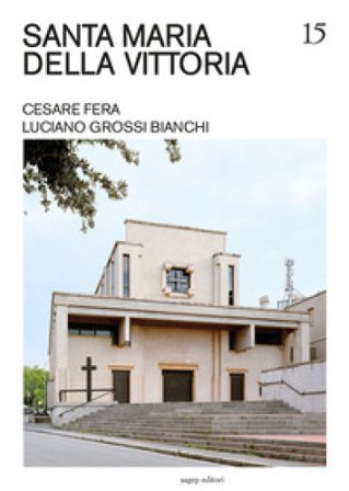 Santa Maria della Vittoria Francesco Rosadini