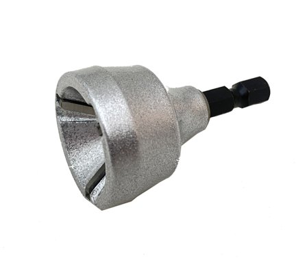 Ironside 102393 Gjengetilbakestiller 3-19 mm, Håndverktøy