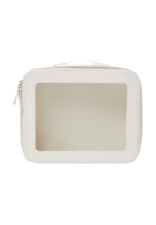 Å BEAUTY Necessär Necessärer Unisex Beige ONESIZE