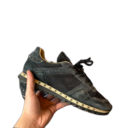 Valentino rockrunners