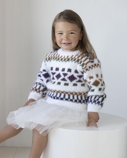 Ohje Pusero-Viking of Norway