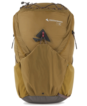Klättermusen Gilling Backpack 26L Olive