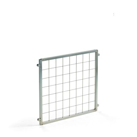 Divider for mesh pallet collar VOLUME, 750x660 mm