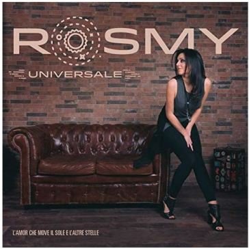 Universale rosmy