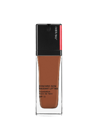 Shiseido Radiant Lifting Foundation Unisex Beige 30 ML
