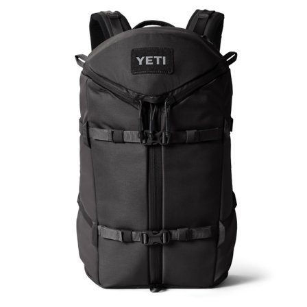 Yeti Ranchero Backback 22L - Black