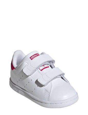 adidas Originals Stan Smith Cf I - White - 23