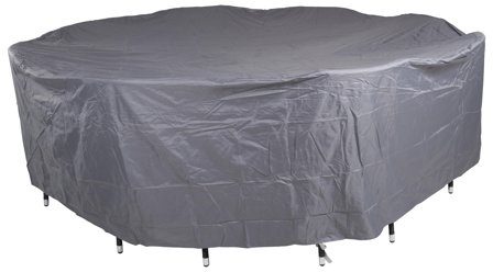 Venture Home Klas 9984-305 Möbelskydd grått, Utemöbler