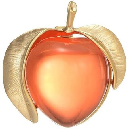 Rhinestone Brosche til kvinder 18k forgyldt broche pin mode broche revers pin kjole tilbehør sikkerhedsnål smykker Tha