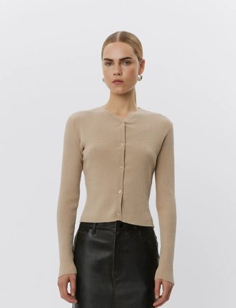 Day Birger et Mikkelsen Briggs - Cotton Base - Beige - S