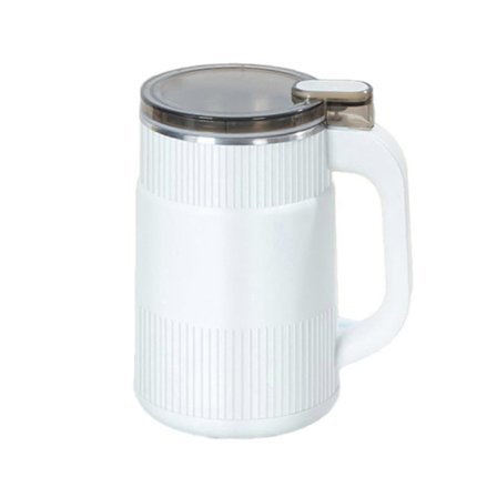 Lille Elektrisk Krydderikværn til Husholdningsbrug, Pulveriseringsmaskine til Korn