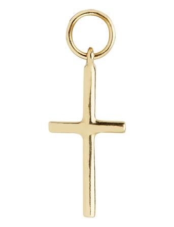 George Charm Accessories Jewellery Gull Maria Black