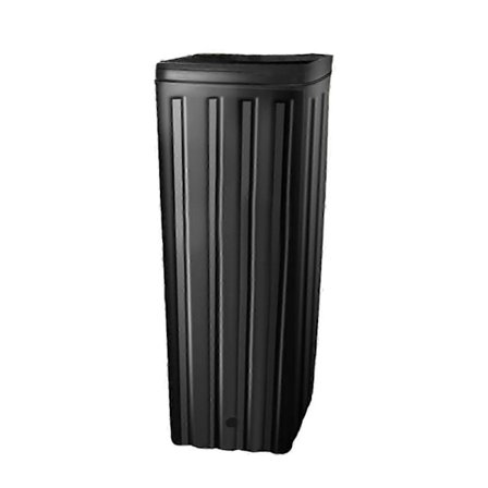 10 stk. dybe planteskolepotter med drænhuller, høj overlevelsesrate, anti-revner, blomsterspiringspotte, havetilbehør Jikaixiang (FMY)