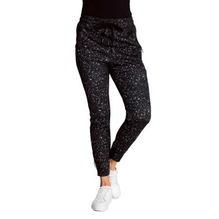 Zhrill Sweatpants svart, Dam, Dam, Storlek: S