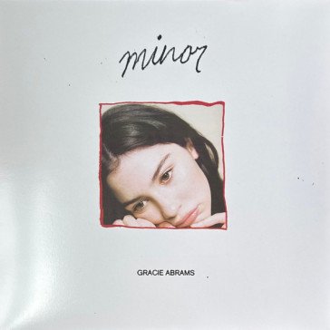 Minor GRACIE ABRAMS