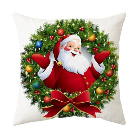 Julkuddfodral Cover CASE