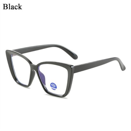 Briller Briller SVART