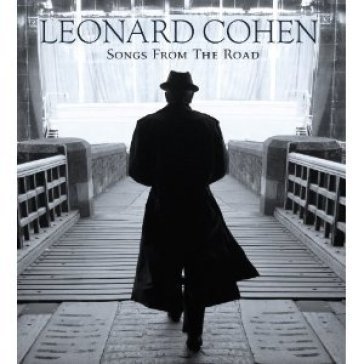 Songs from the road Leonard Cohen